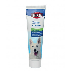 Trixie Toothpaste with Mint - Паста за зъби за кучета с мента 100гр